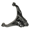Moog RK623445 Front Left Lower Suspension Control Arm and Ball Joint Assembly