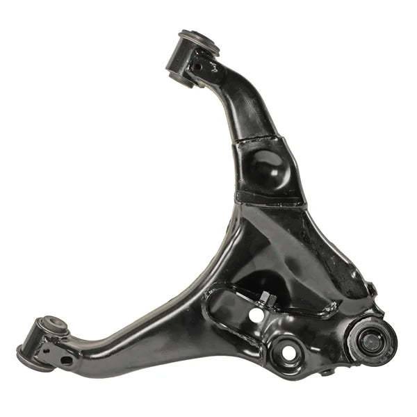 Moog RK623445 Front Left Lower Suspension Control Arm and Ball Joint Assembly