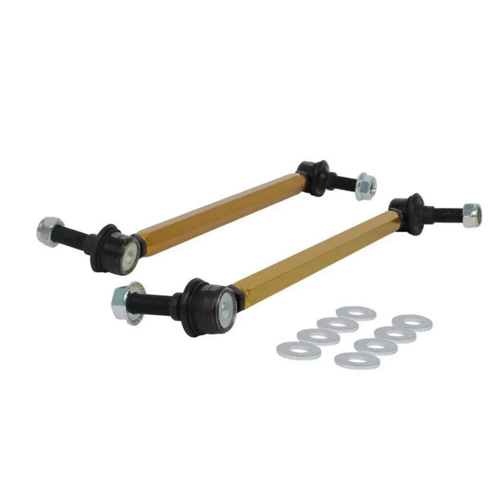 Whiteline For Hyundai Genesis 09-10 Universal Sway Bar Link Assembly Heavy Duty | KLC180-335