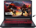 Acer Newest AN515 Nitro 5 Gaming Laptop 15.6 FHD 144 Hz IPS 10th Intel Core i5-10300H NVIDIA 4GB RTX 3050 32GB DDR4 2TB (1TBx2) NVMe SSD Wi-Fi 6 Backlit Keyboard Windows 10 Pro w/ 32GB USB