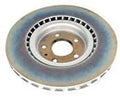 ACDelco GM Original Equipment Front Disc Brake Rotor 177-1050