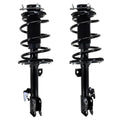 For Toyota Sienna 2011-2014 Pair Front Shock Strut w/ Spring - Buyautoparts