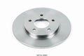 Power Stop AR8251 Autospecialty OE Replacement Brake Rotor - Rear