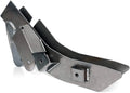 Kojem Passenger/Right Rear Trail Control Arm Frame Repair for 97-06 Jeep Wrangler TJ
