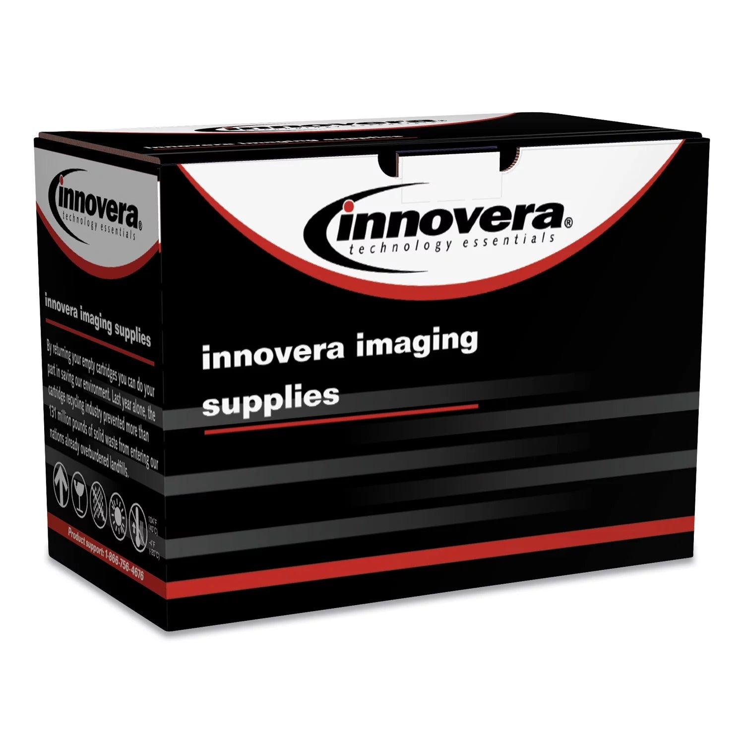 Innovera MLT-D111S Toner 1000 Page-Yield Black SU814A