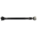 GELUOXI Front Driveshaft Prop Shaft for Jeep Grand Cherokee 2005-2006 Commander 52105728