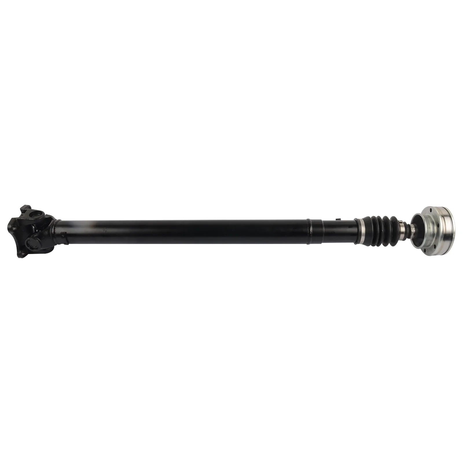 GELUOXI Front Driveshaft Prop Shaft for Jeep Grand Cherokee 2005-2006 Commander 52105728