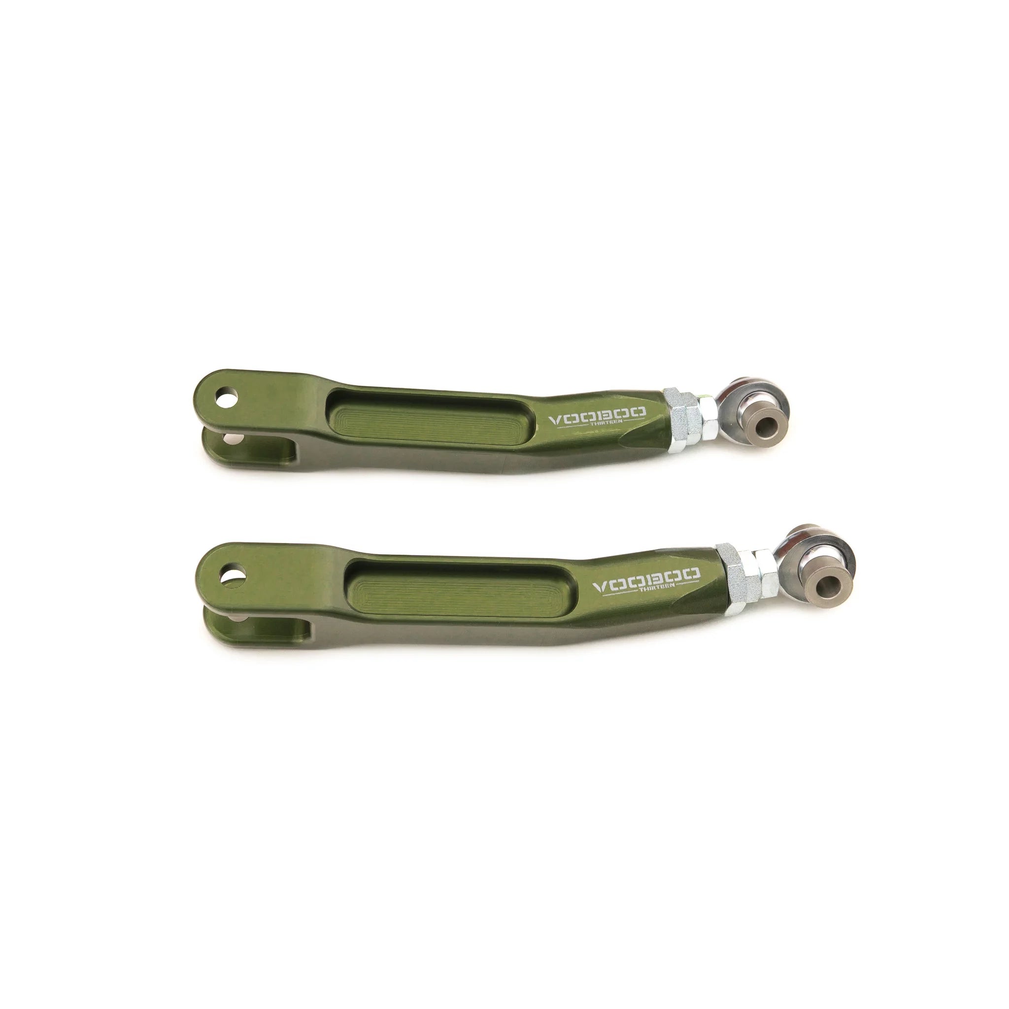 Voodoo13 Rear Camber Arms - RCNS-0301HG Fits select: 2003-2007 INFINITI G35, 2004 NISSAN 350Z ROADSTER