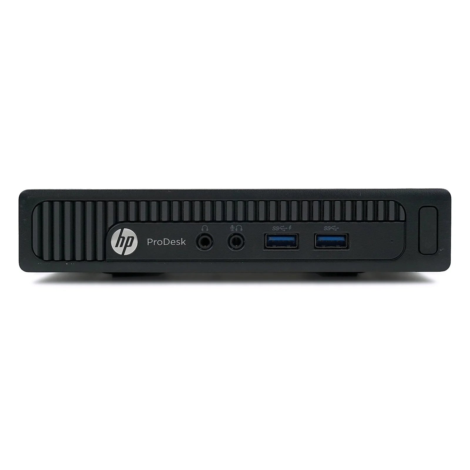 Used Desktop Micro PC HP 600 ProDesk - G2 Intel Core I5 -8GB Ram 128GB SSD - B Grade (Good)