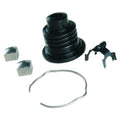 Crown Automotive 8132676K CAS8132676K STEERING LOWER SHAFT BOOT KIT Fits select: 1980-1986 JEEP JEEP, 1979-1980 AMERICAN MOTORS JEEP