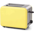 BUTTER-YELLOW 2-Slice Toaster by kate spade new york