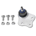 Teledu For Mercedes Benz Front Upper Control Arm Ball Joint W211 W219 W230 CLS550 E320