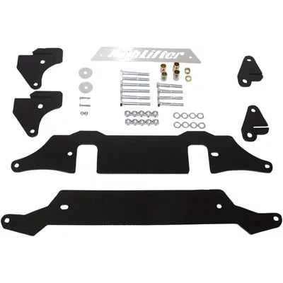 High Lifter Signature Series Lift Kit 1 Lift For Polaris