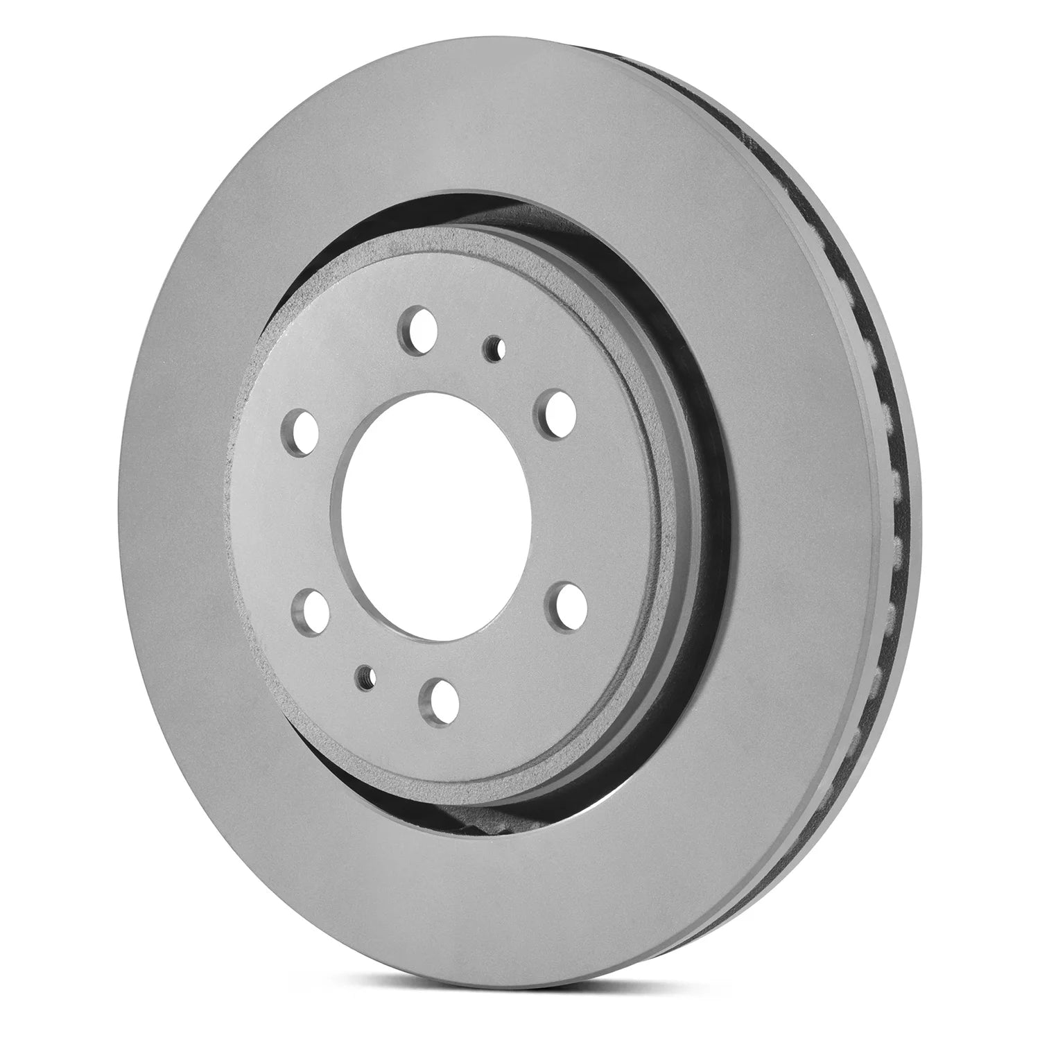 Goodyear Brakes 2144098GY Truck and SUV Premium AntiOx Coated Rear Brake Rotor