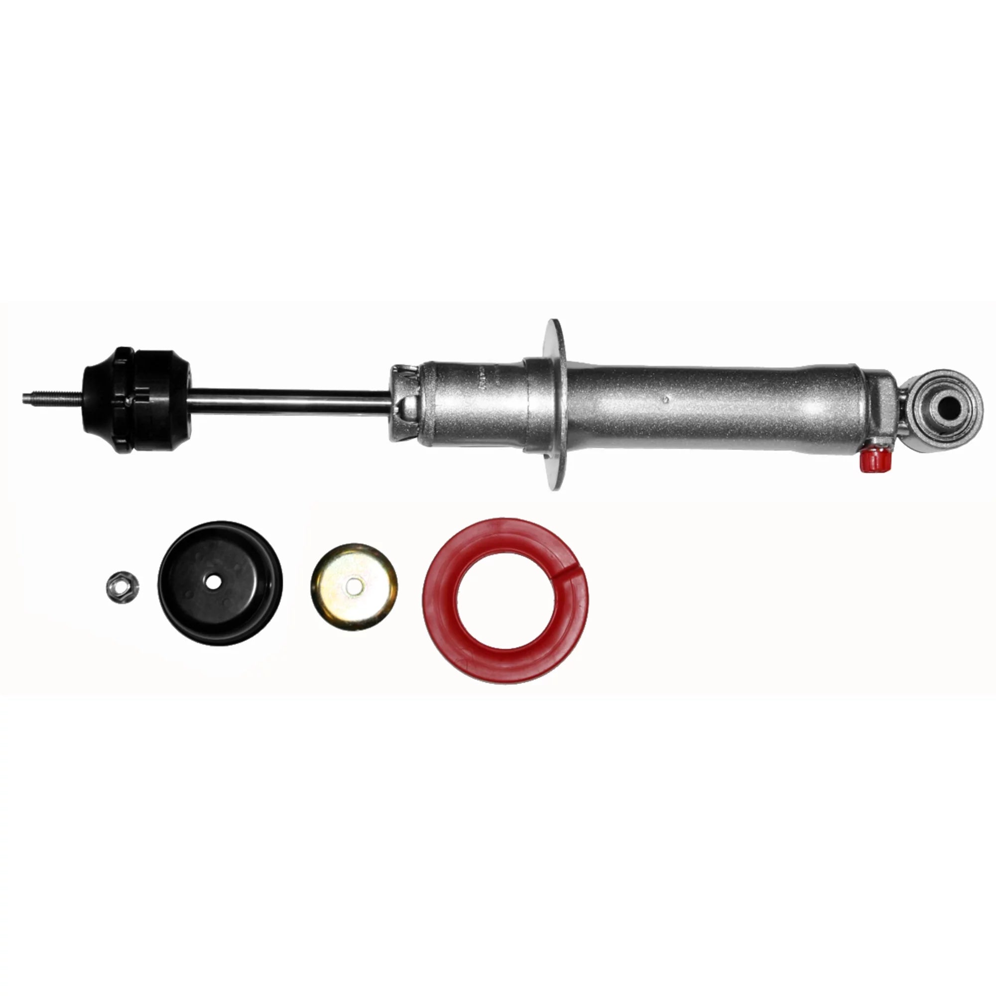Rancho RS9000XL RS999802 Suspension Strut Fits select: 2001-2003 MITSUBISHI MONTERO