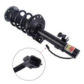 Front Right Shock Strut Assembly w/Electric For Land Rover Range Rover Evoque 2012-2018 LR079422 LR024444 LR051483 LR056268 LR057931