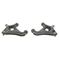 MOOG Front Lower LH RH Suspension Control Arm w/ Ball Joint 2PCS For Ford Ranger Fits select: 1998-1999,2010-2011 FORD RANGER SUPER CAB