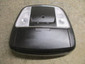 Pre-Owned Jeep Grand Cherokee Overhead Roof Console w/Lights OEM LKQ (Good)