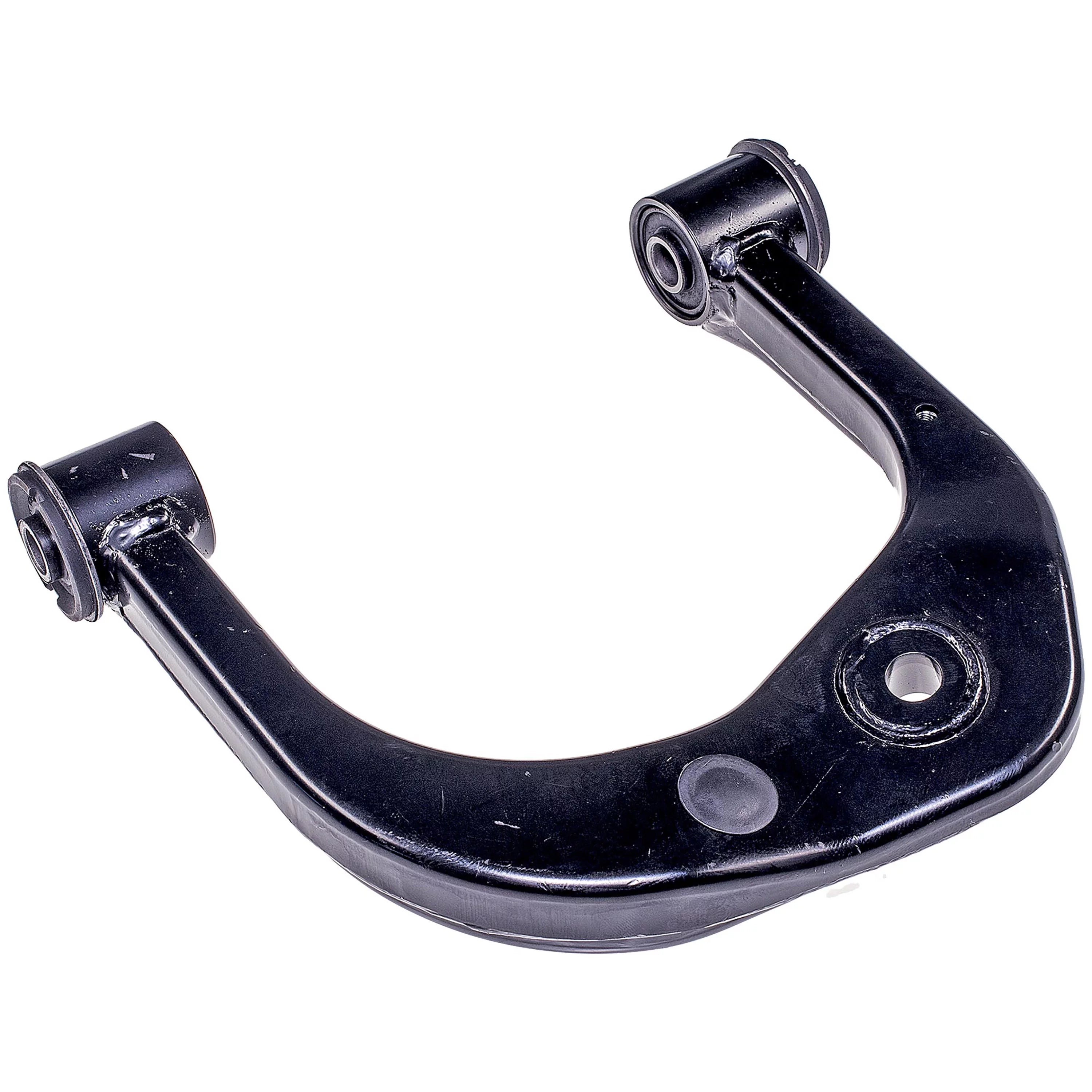 Dorman CA74117PR Front Left Upper Suspension Control Arm for Specific Toyota Models, Black Fits select: 1995-2004 TOYOTA TACOMA