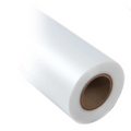 Matte Clear Laminate Permanent Adhesive Vinyl Roll (12 by 15FT) for Sticker Decals, Craft, Signs, Scrapbooking, Labels by Turner Moore