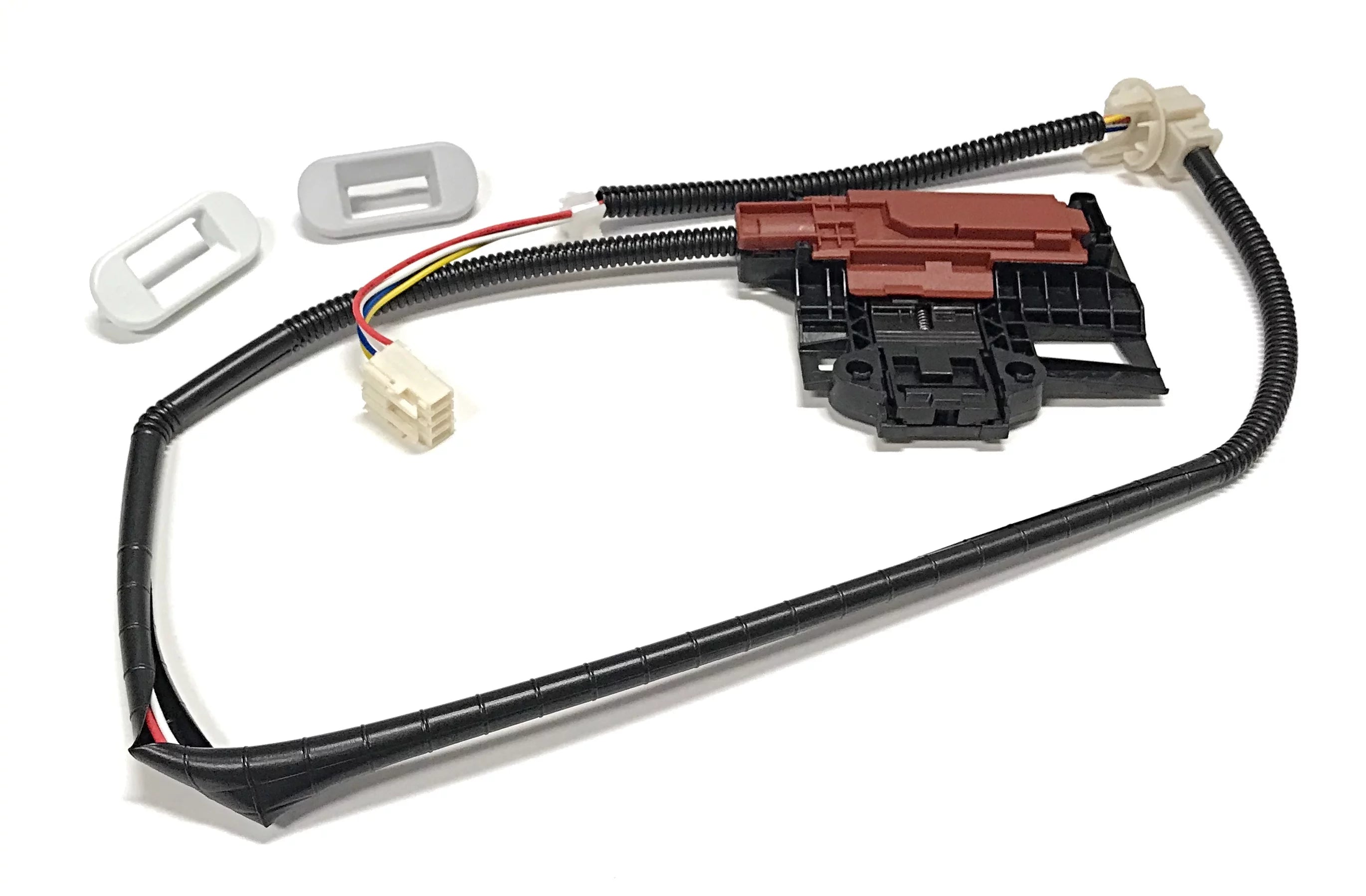 Washer Machine Lid Lock Compatible With Maytag Model Numbers MVWC200XW1, MVWC200XW2, MVWC200XW3, MVWC300BW0