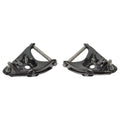 MOOG 2PCS Control Arm & Ball Joint Front Lower Set For 1973-1974 C20 PickupP
