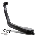For 07-11 Jeep Wrangler JK 3.8 V6 Air Snorkel ABS Plastic Ram Intake Pipe System (Matte Black) 08 09 10 Fits select: 2008 ,2011 JEEP WRANGLER UNLIMITED