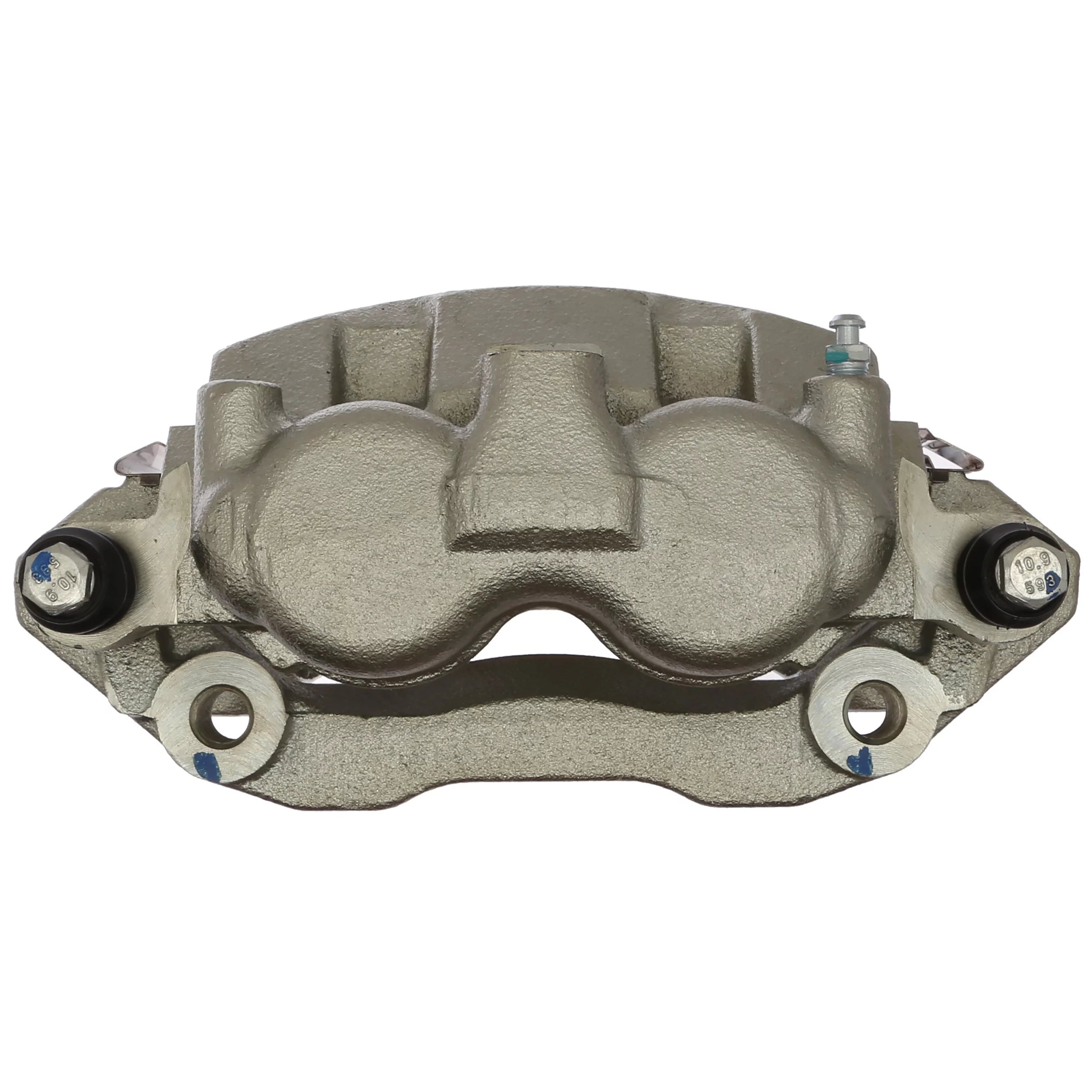 Raybestos Element3 New Plated Calipers Fits select: 1999-2007 FORD ECONOLINE
