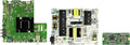 Hisense 50R6E 50R7E Complete LED TV Repair Parts Kit VERSION 3 (SEE NOTE)