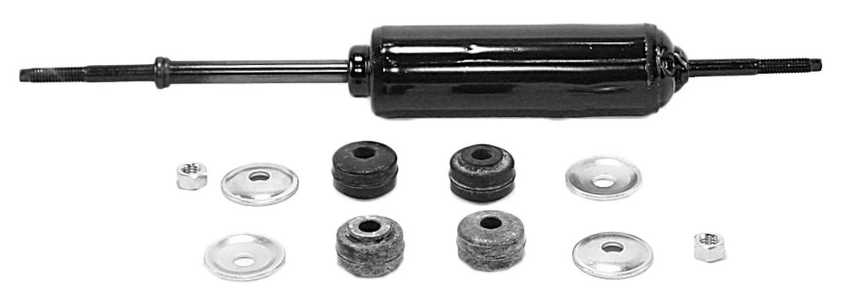 Monroe Shocks & Struts OESpectrum 5829 Shock Absorber