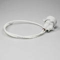 DA97-08006B Samsung Assy Case-Filter Aw3 Whi Genuine OEM DA97-08006B
