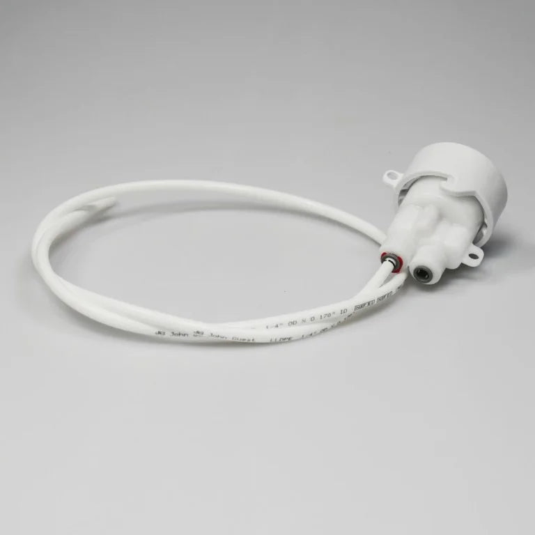 DA97-08006B Samsung Assy Case-Filter Aw3 Whi Genuine OEM DA97-08006B