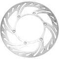 EBC Brake Rotor, Front 260mm for Husqvarna TE 125 2014-2016