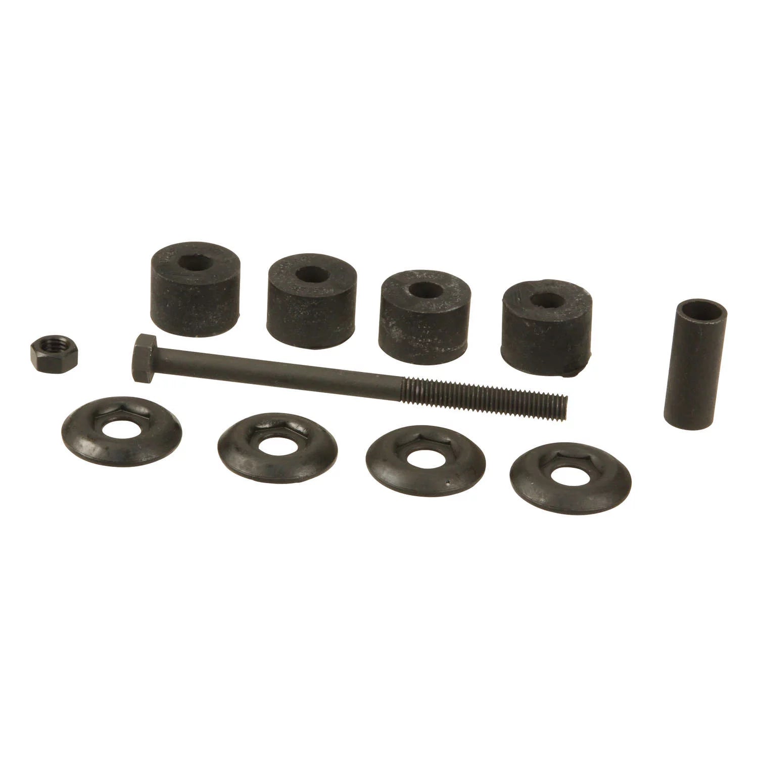 TRW 3/36 Warranty Sway Bar Link Kit