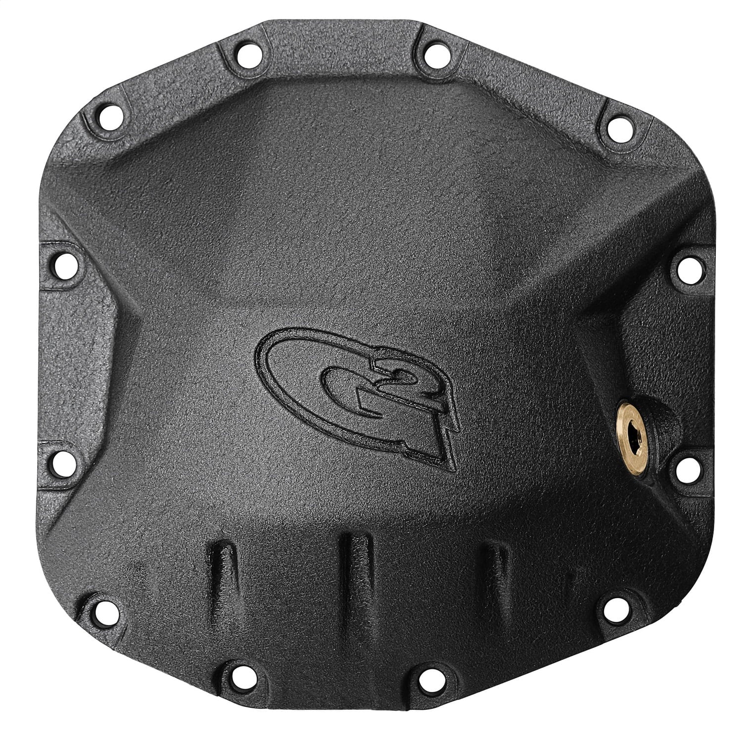 G2 Axle and Gear 40-2152G Differential Cover Fits 18-20 Gladiator Wrangler (JL)