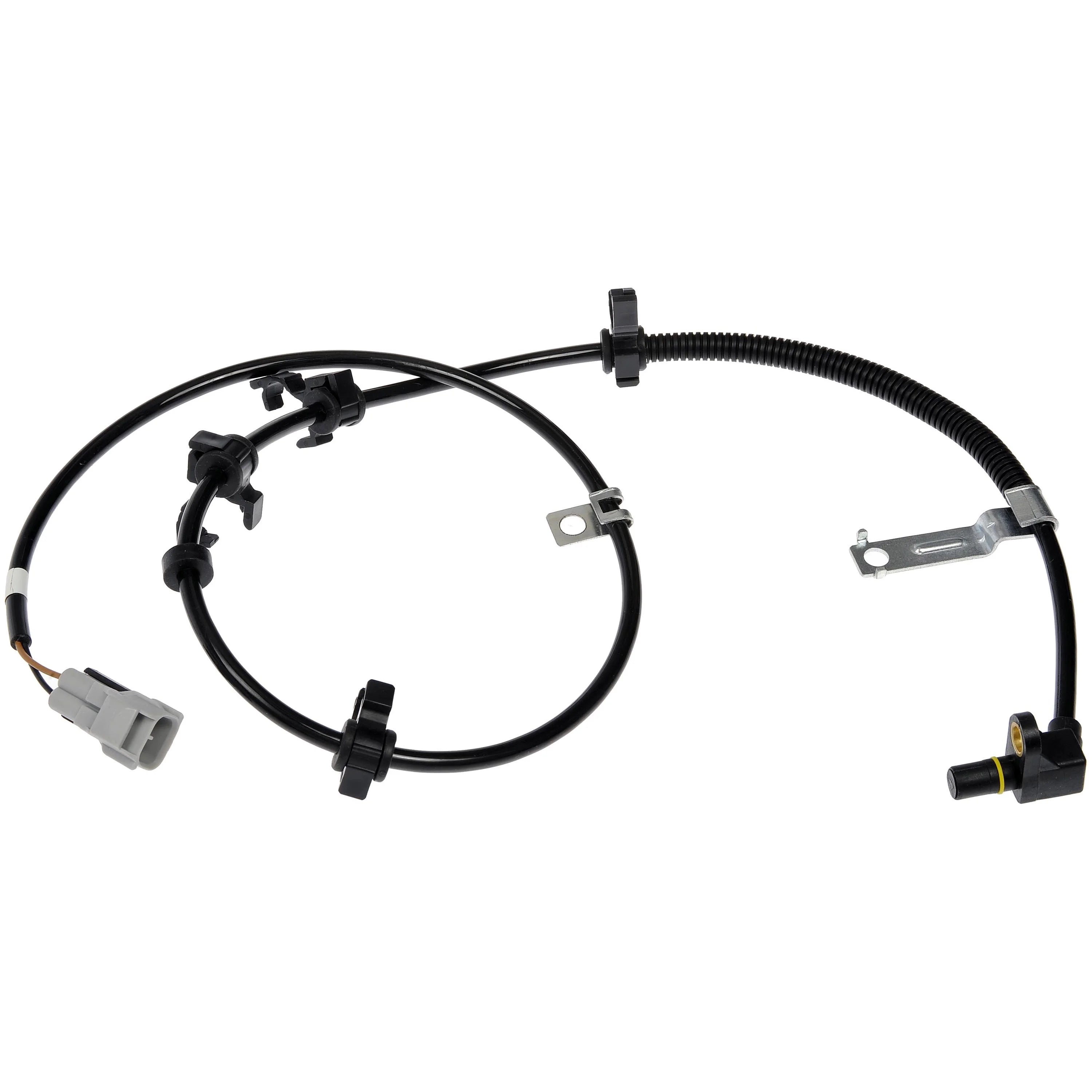 Dorman 695-883 Front Passenger Side ABS Wheel Speed Sensor for Specific Dodge Models Fits select: 2000-2004 DODGE DAKOTA, 2000-2003 DODGE DURANGO