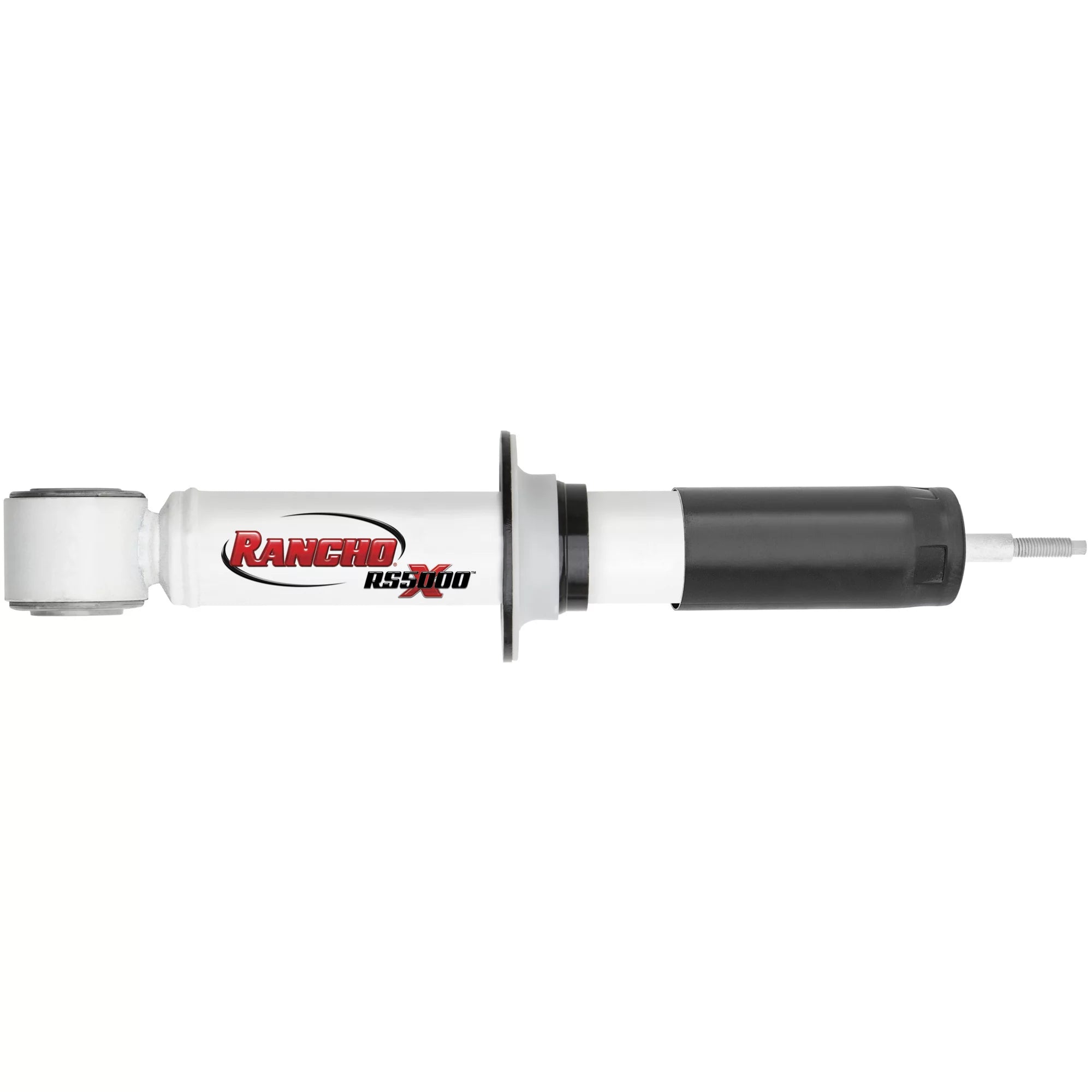 Rancho RS5000X RS55762 Suspension Strut Fits select: 2003-2004 TOYOTA TACOMA XTRACAB, 1998 TOYOTA TACOMA