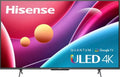 Hisense - 50 Class U6H Series Quantum ULED 4K UHD Smart Google TV