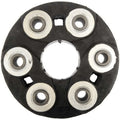 935-501 Drive Shaft Flex Joint Front or Rear New for C Class CLK