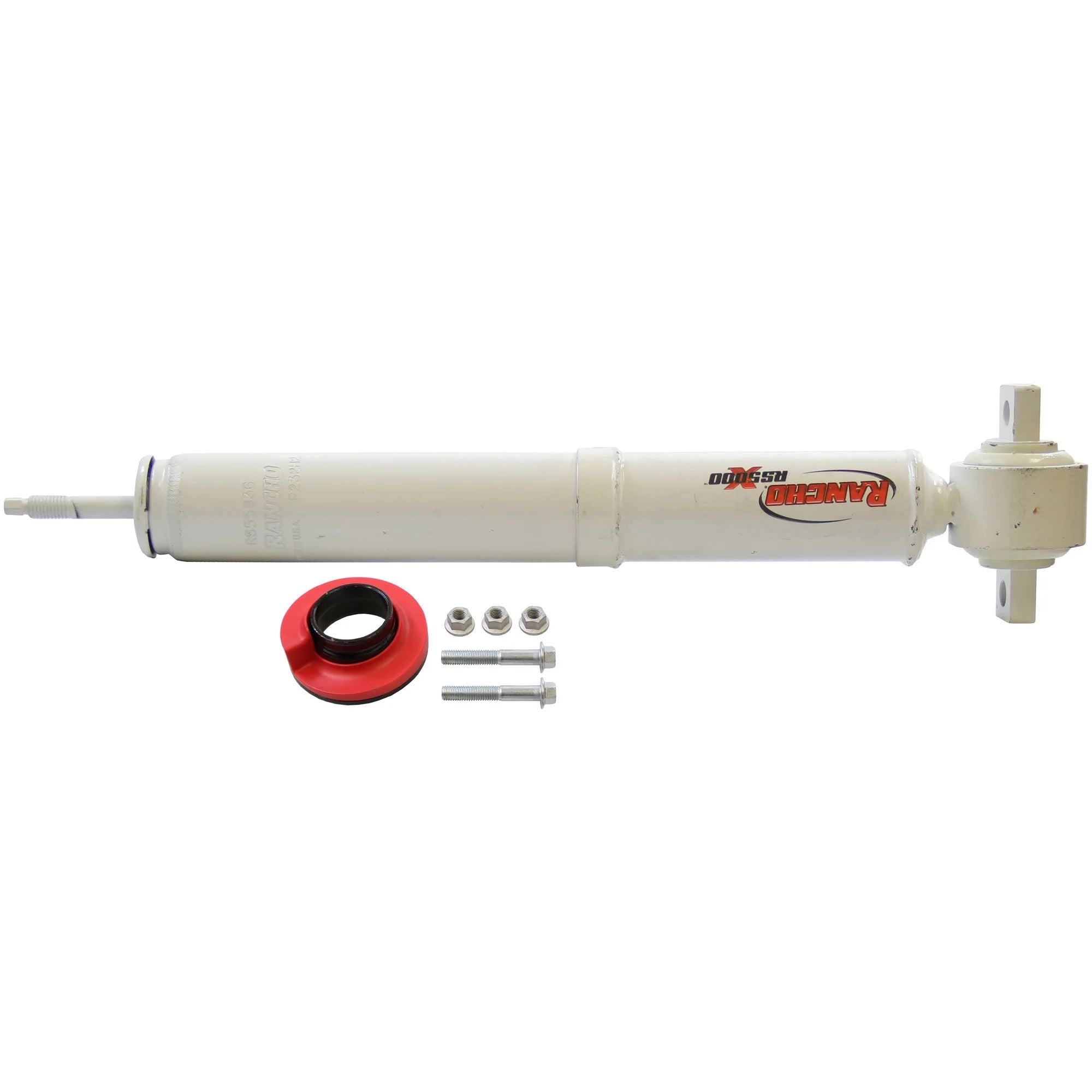 Rancho RS5000X RS55836 Suspension Strut Fits select: 2019 FORD F150 SUPERCREW, 2016-2018 FORD F150