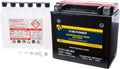 Fire Power Maintenance Free Battery CTX14H-BS Compatible With Kawasaki ZX1100 Ninja ZX-11 1993-2001