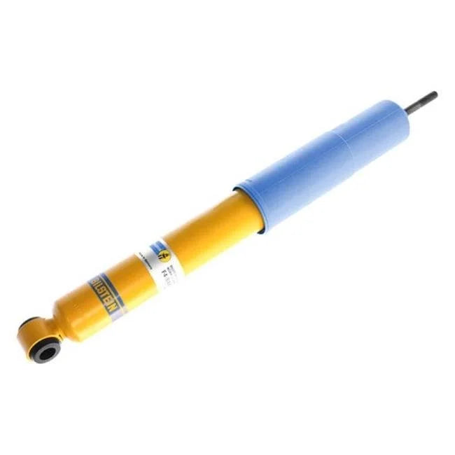 B6 4600 Series Front Driver or Passenger Side Monotube Auxiliary Shock Absorber