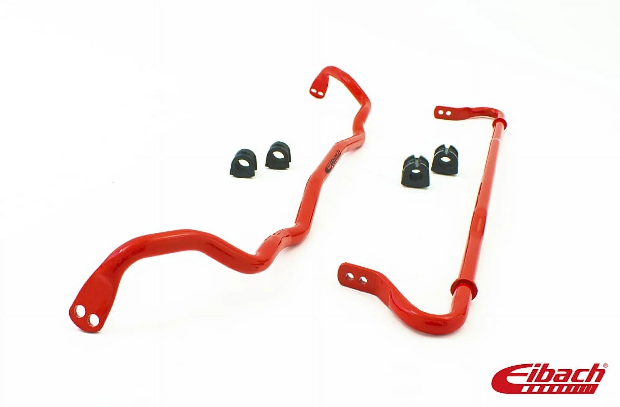 Eibach 24mm Front & 24mm Rear Anti-Roll-Kit for 9/97-03 Porsche 911/996 C4 Coupe, Twin Turbo Fits select: 2004 PORSCHE 911 TURBO CABRIOLET