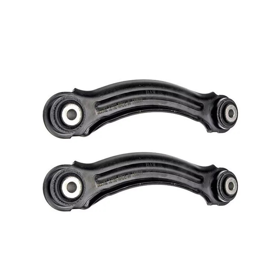 For 2005-2010 Chrysler 300 Rear Upper Forward LH and RH Control Arms Dorman