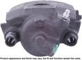 Cardone Reman Disc Brake Caliper P/N:19 150 Fits select: 1979-1984 VOLKSWAGEN RABBIT, 1986-1993 VOLKSWAGEN CABRIOLET