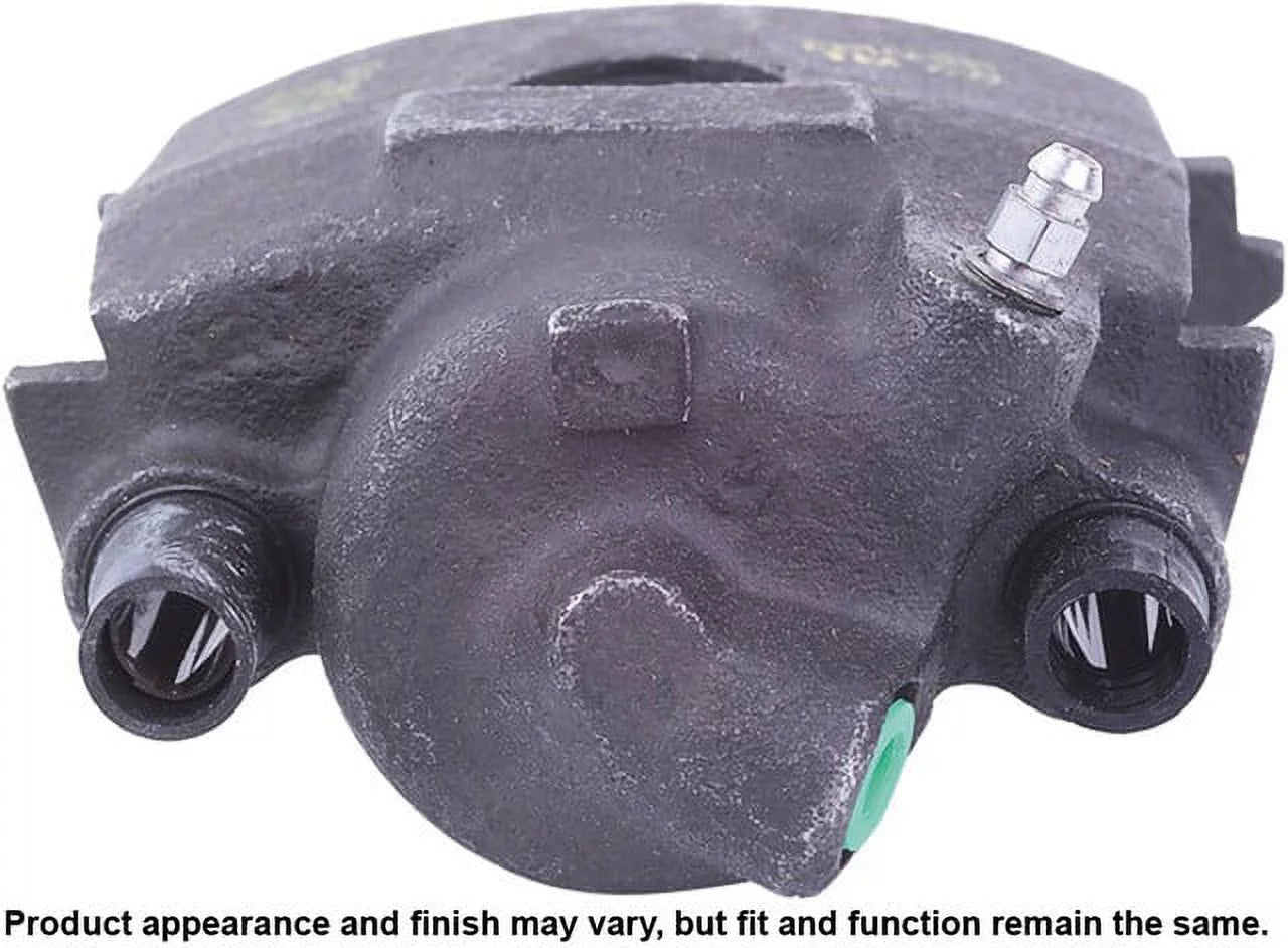 Cardone Reman Disc Brake Caliper P/N:19 150 Fits select: 1979-1984 VOLKSWAGEN RABBIT, 1986-1993 VOLKSWAGEN CABRIOLET
