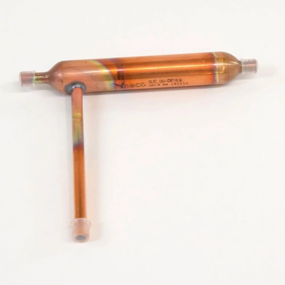 SAMSUNG DA Refrigeration Appliance Filter Dryer (Replaces DA , DA , DA , DA ) Genuine Original Equipment Manufacturer (OEM) Part