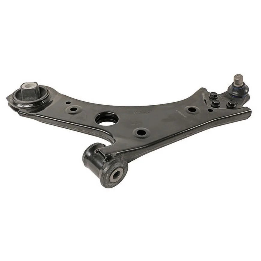 Moog RK623773 Front Left Lower Suspension Control Arm and Ball Joint Assembly