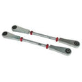 SPC Performance 03-10 Mini Cooper Rear Adjustable Camber Arms Fits select: 2013 MINI COOPER ROADSTER