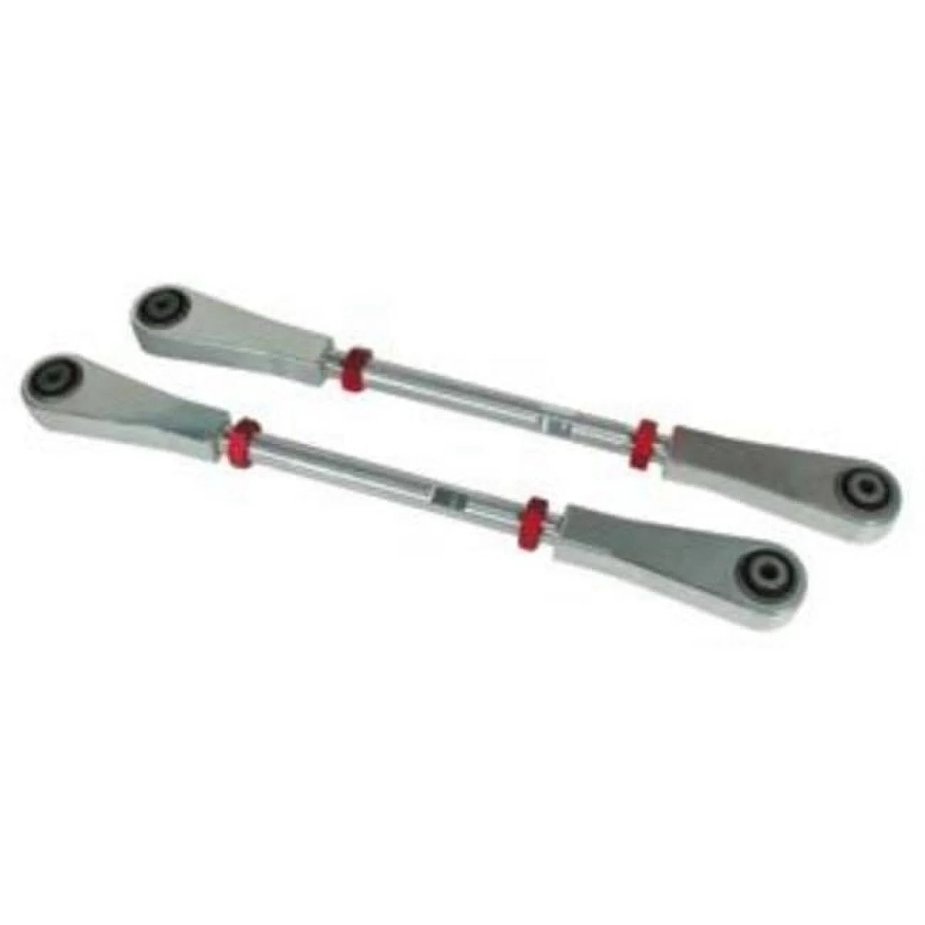 SPC Performance 03-10 Mini Cooper Rear Adjustable Camber Arms Fits select: 2013 MINI COOPER ROADSTER